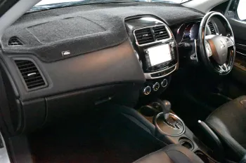 2016 Used Mitsubishi ASX