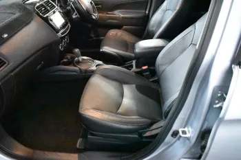 2016 Used Mitsubishi ASX