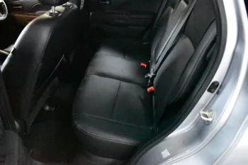 2016 Used Mitsubishi ASX