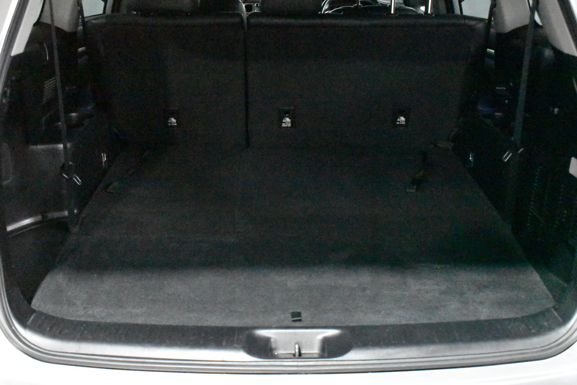 2018 Used Toyota Kluger