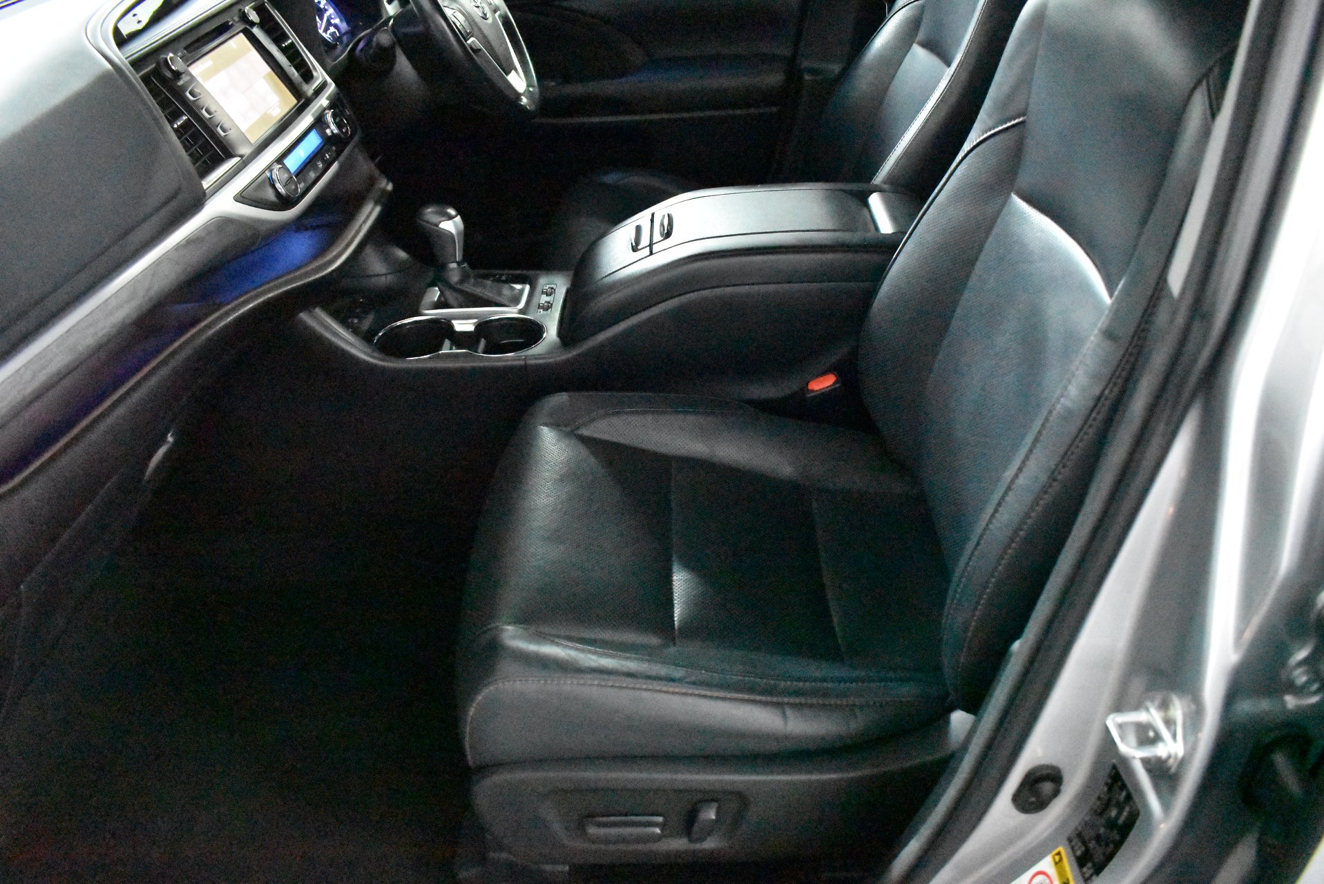 2018 Used Toyota Kluger