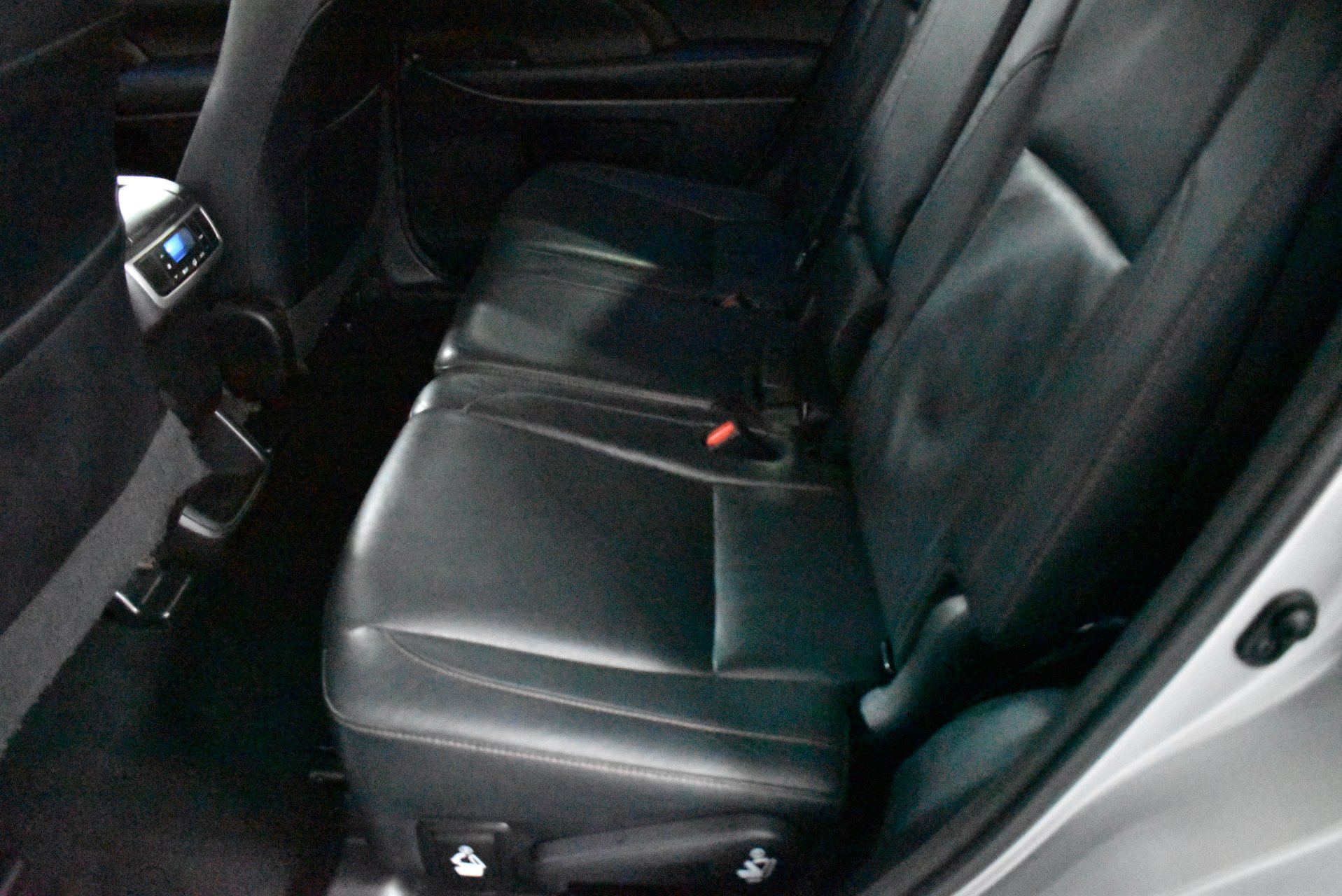 2018 Used Toyota Kluger