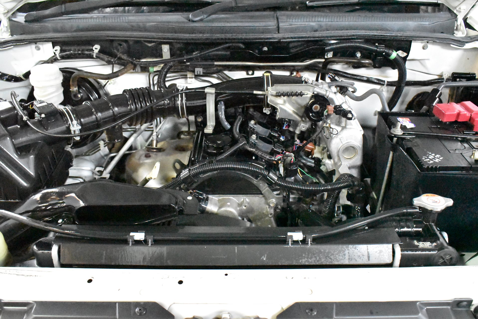 2014 Used Mitsubishi Triton