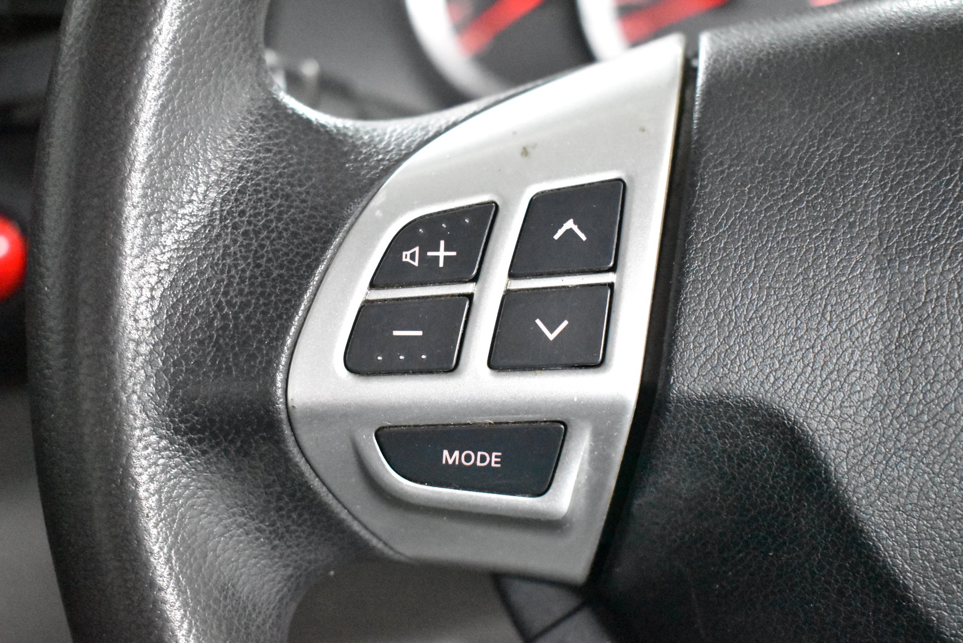 2014 Used Mitsubishi Triton