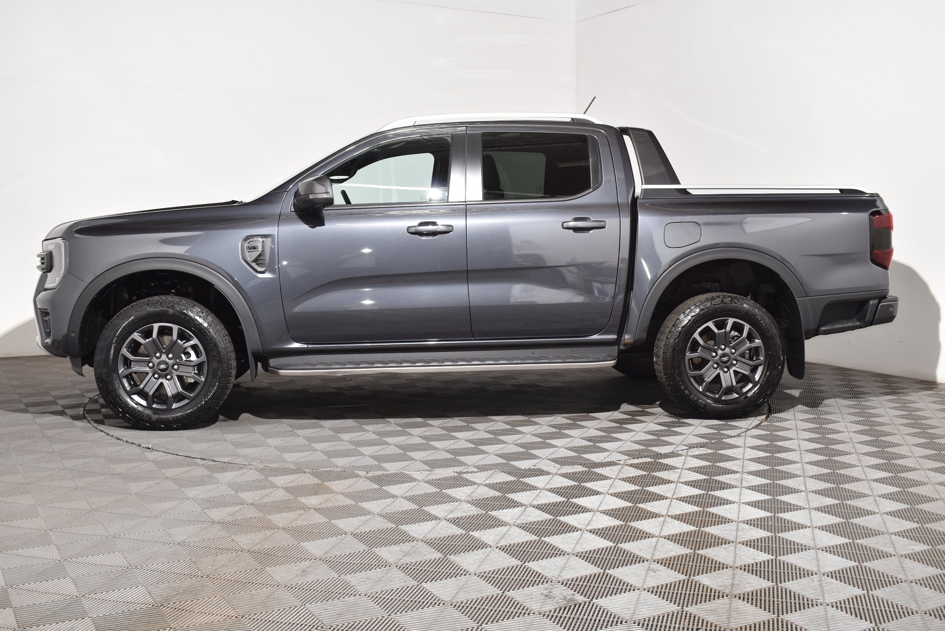 2023 Used Ford Ranger