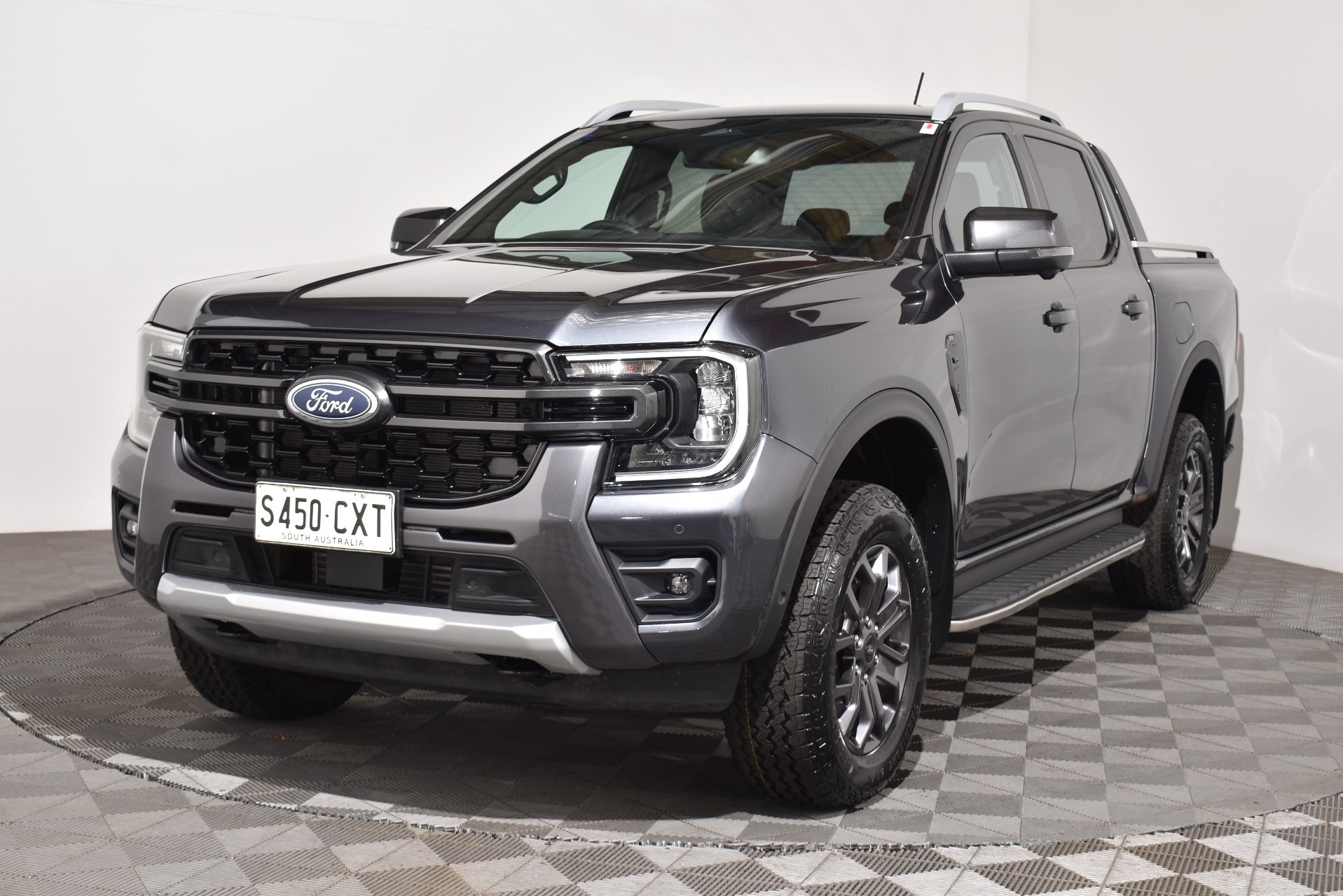 2023 Used Ford Ranger