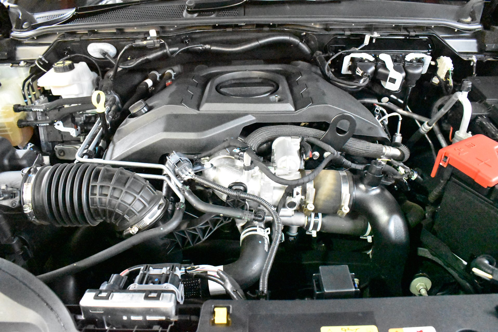 2023 Used Ford Ranger