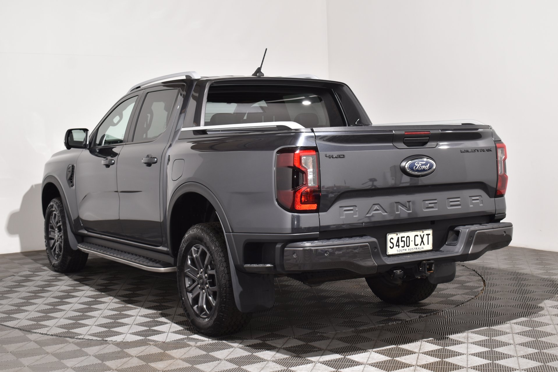 2023 Used Ford Ranger
