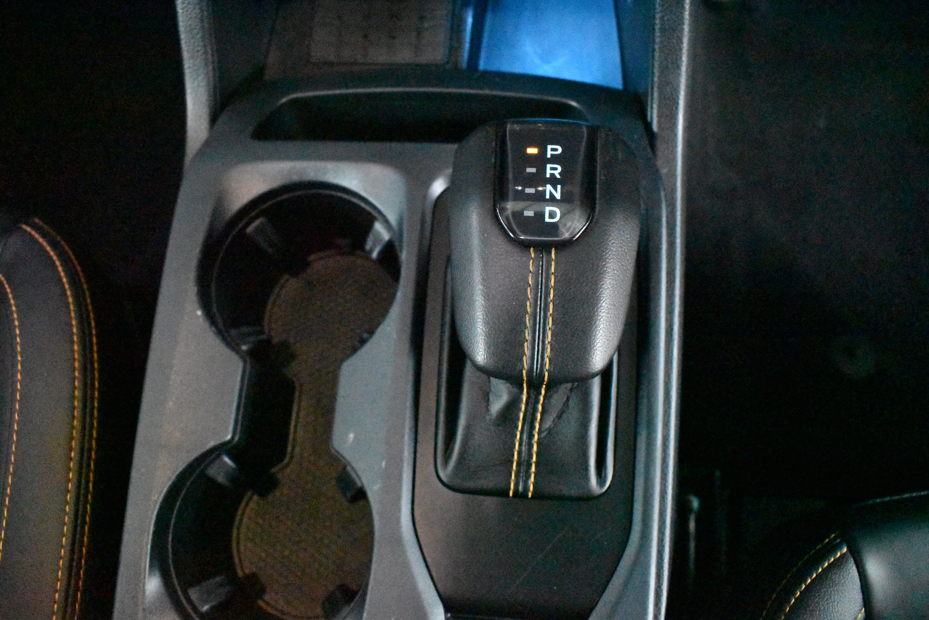 2023 Used Ford Ranger