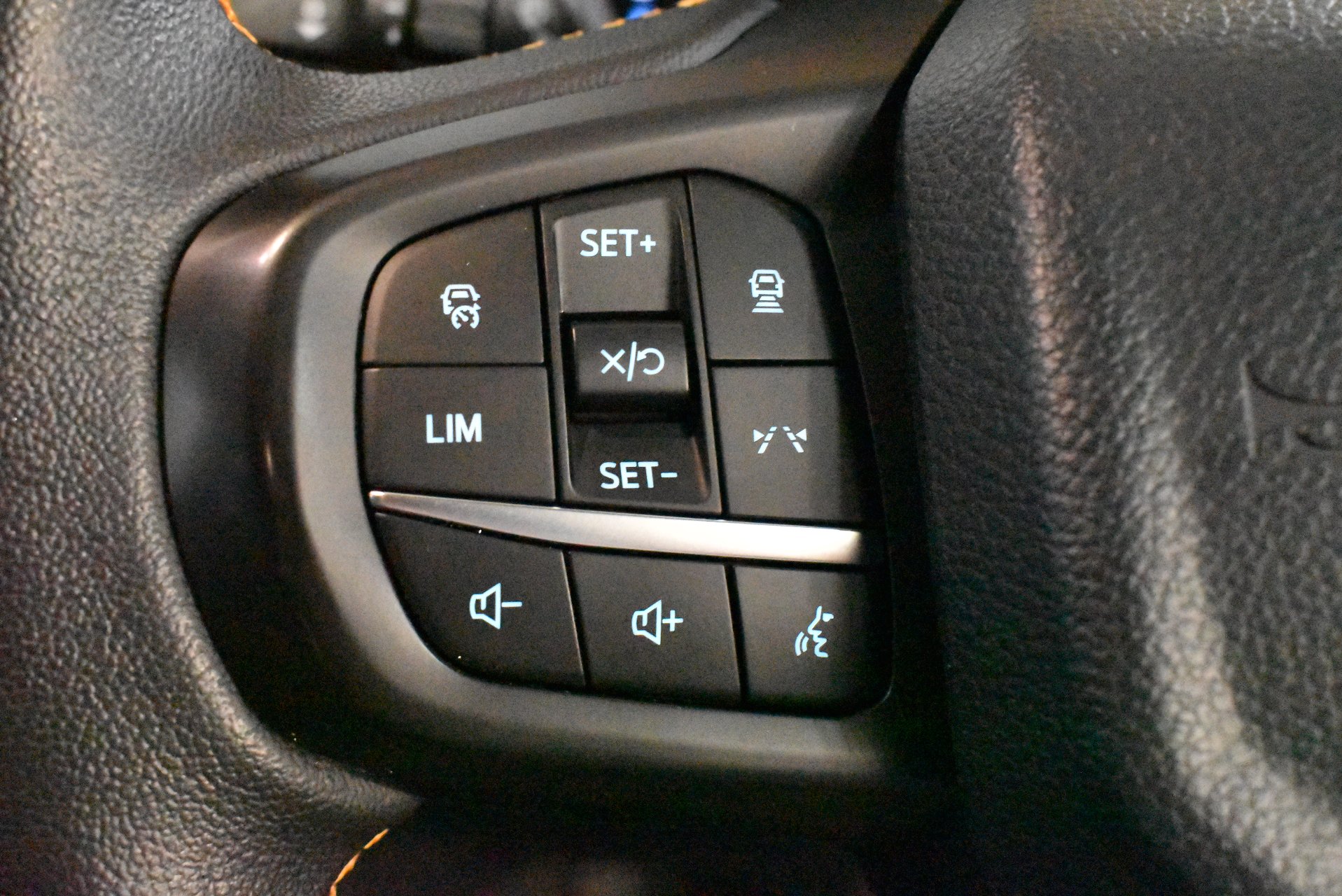 2023 Used Ford Ranger