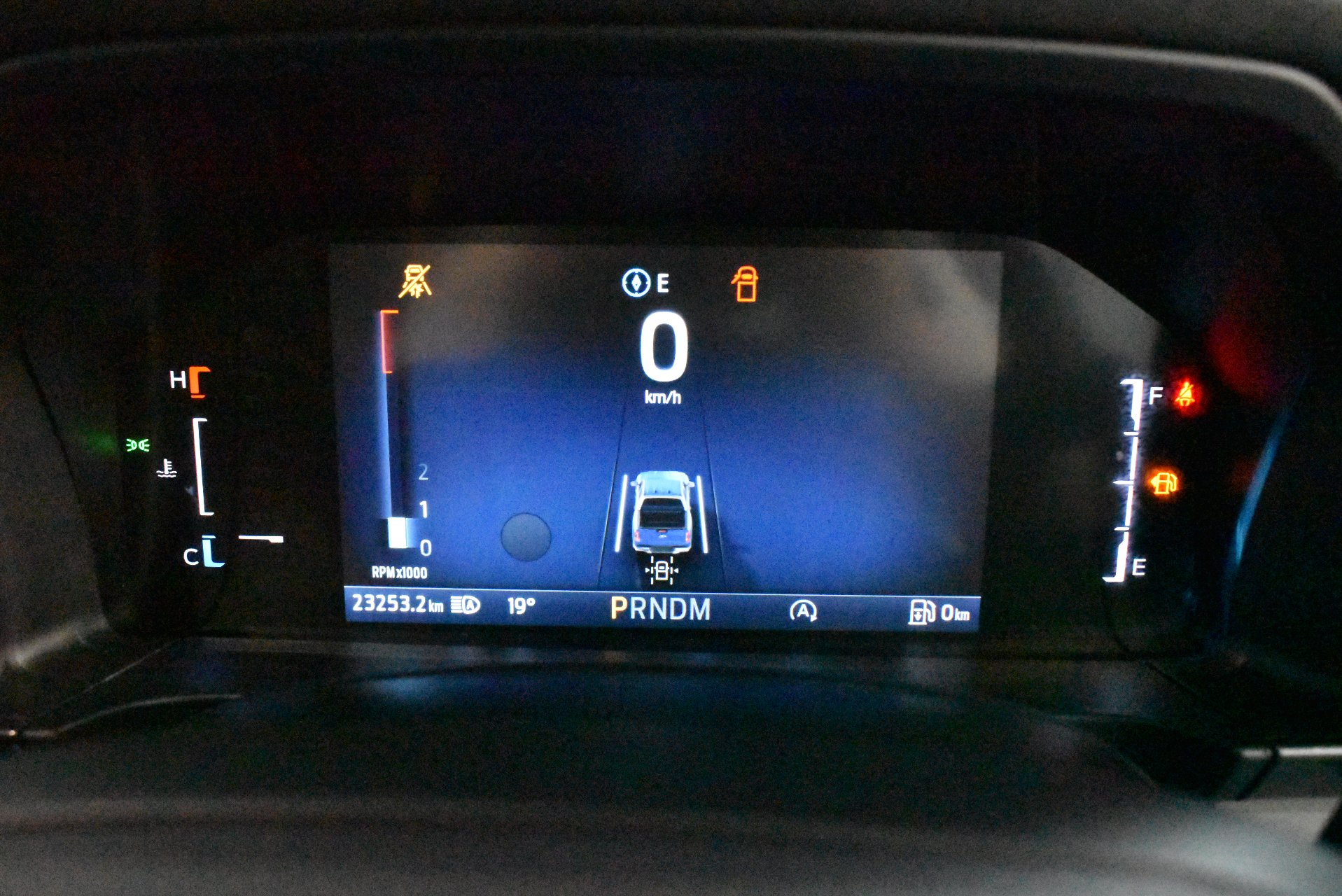 2023 Used Ford Ranger