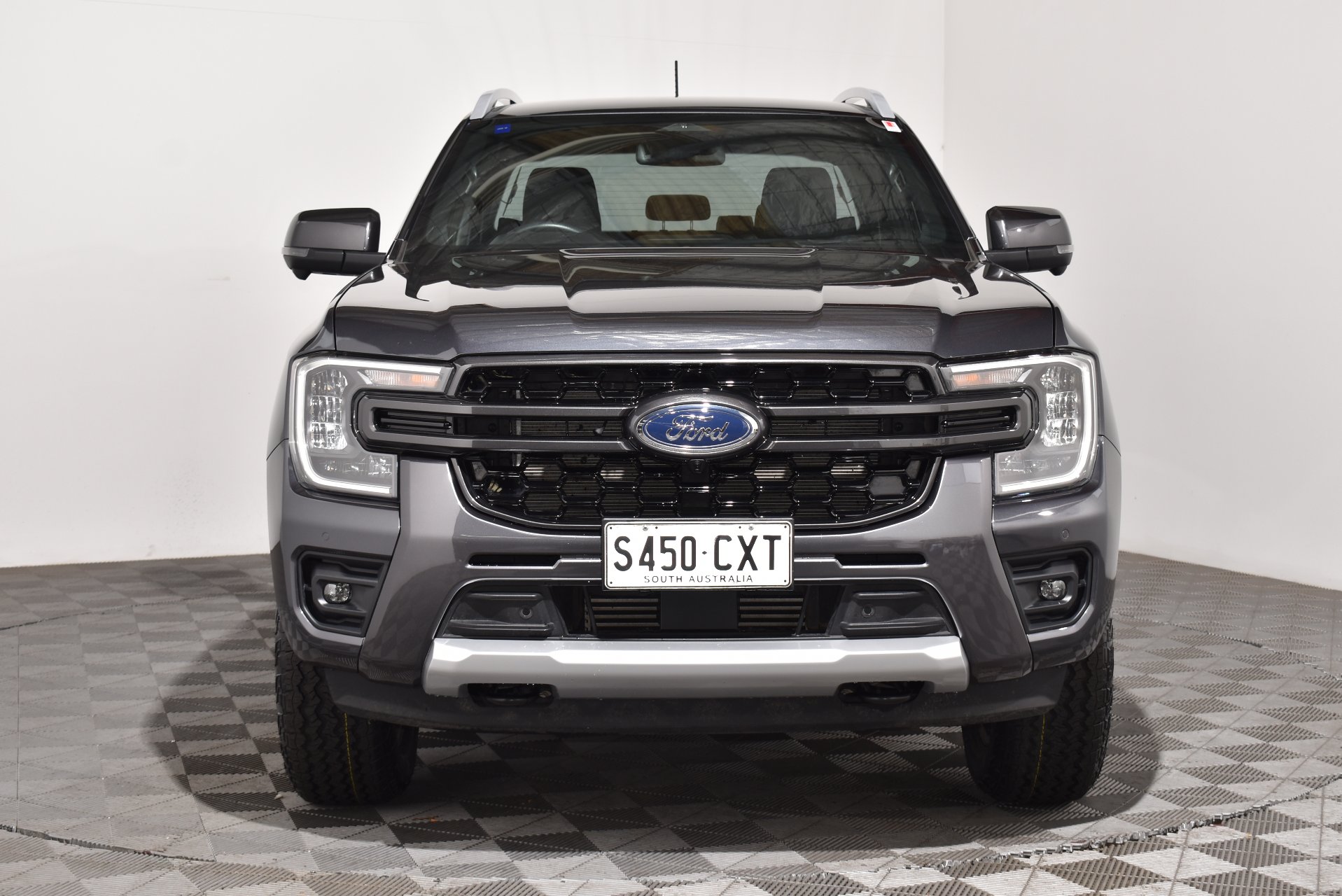 2023 Used Ford Ranger