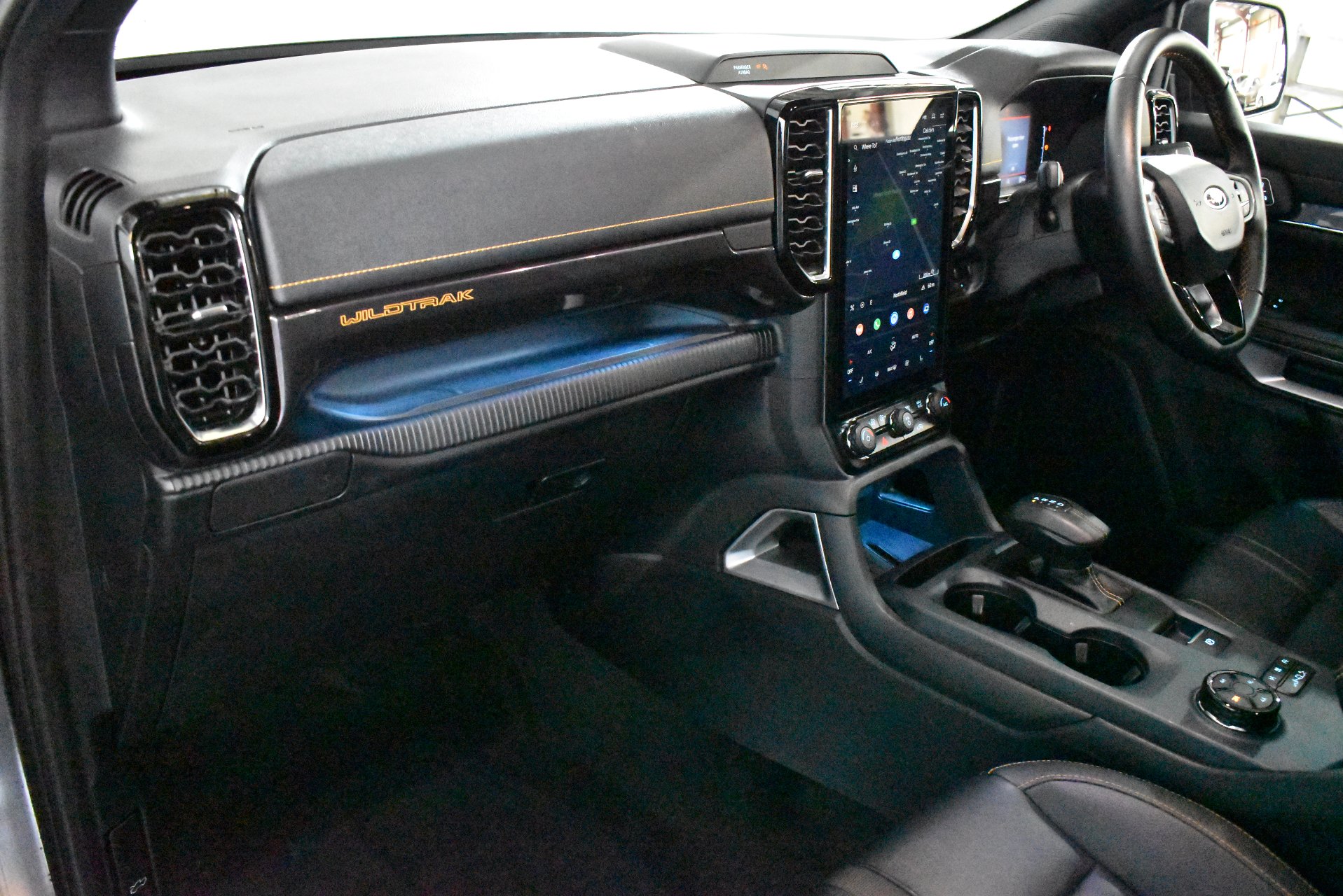 2023 Used Ford Ranger