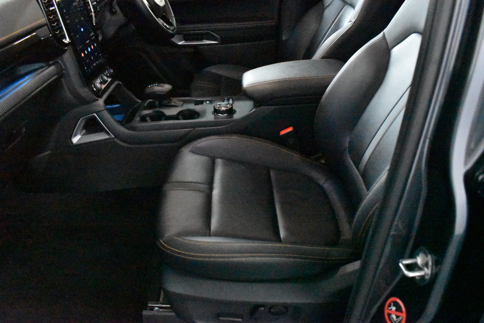 2023 Used Ford Ranger
