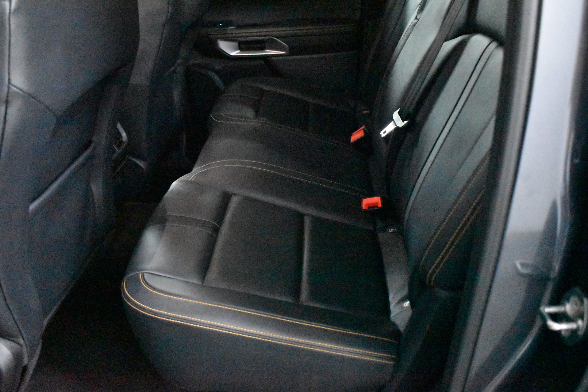 2023 Used Ford Ranger