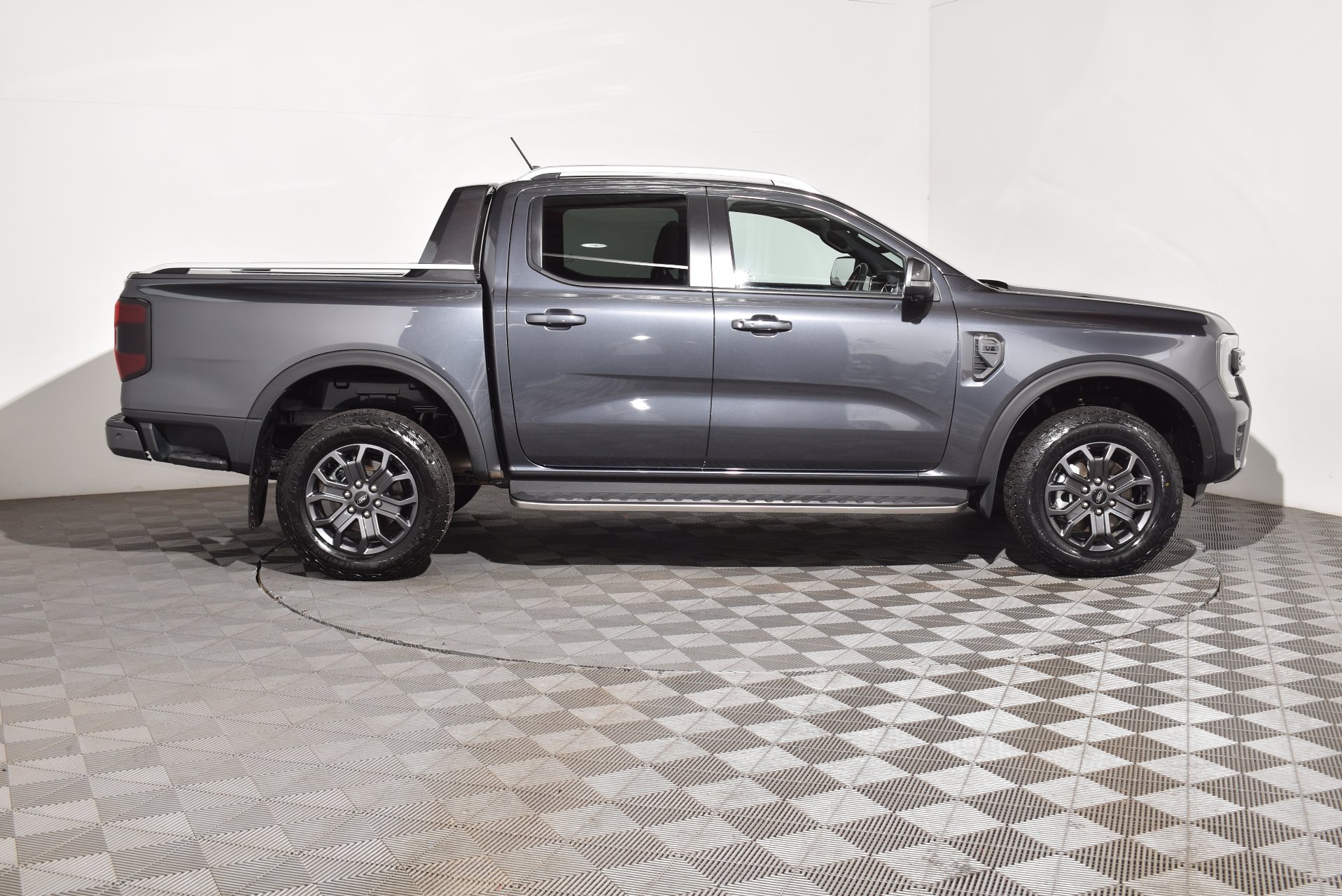 2023 Used Ford Ranger