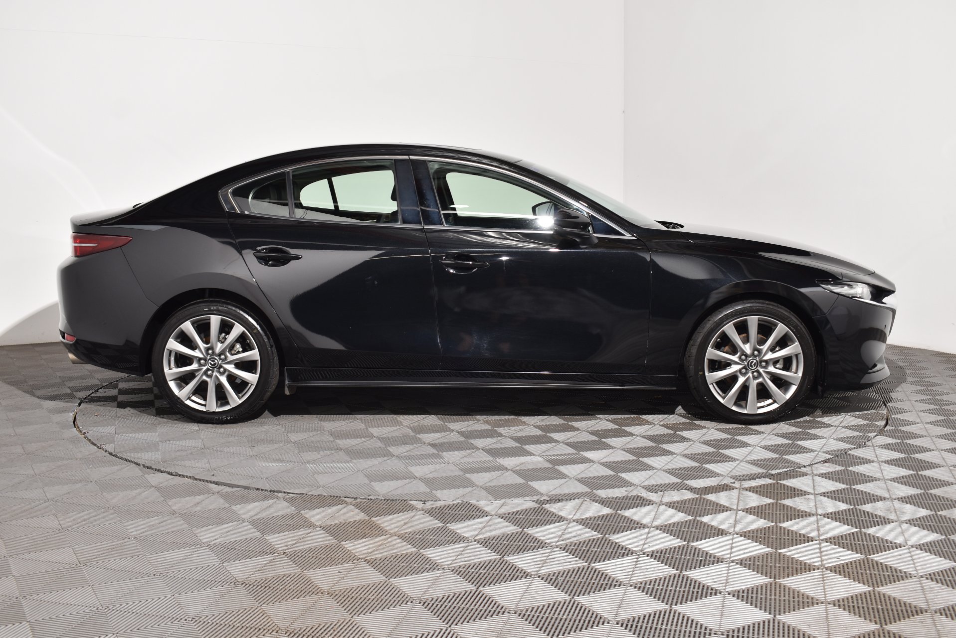 2019 Used Mazda 3