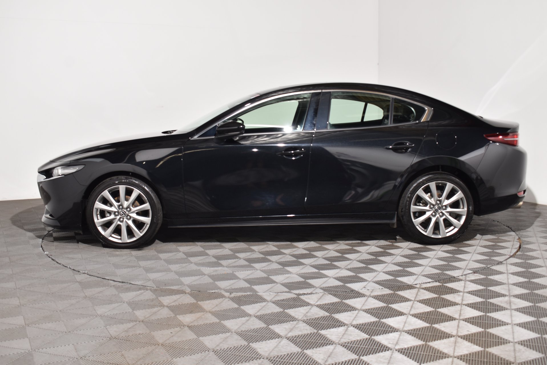 2019 Used Mazda 3