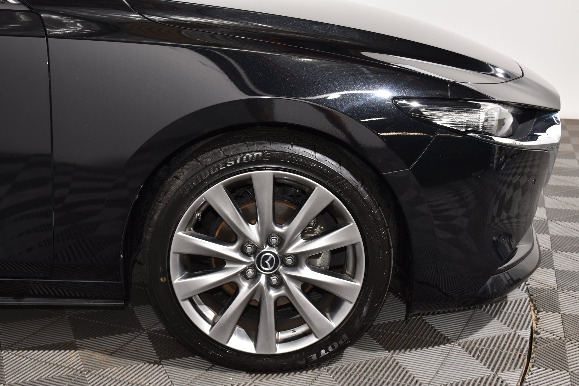 2019 Used Mazda 3