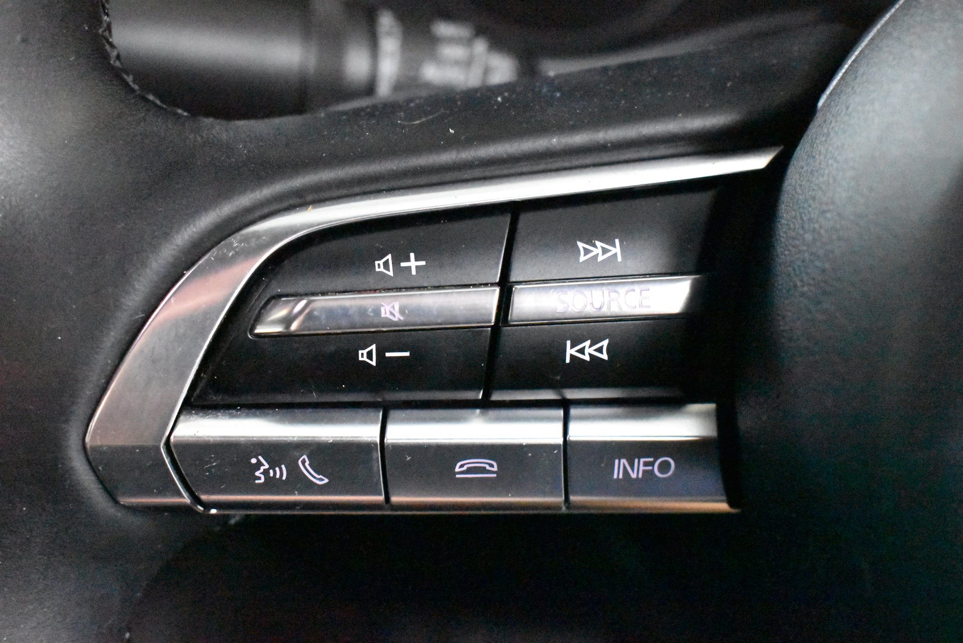 2019 Used Mazda 3