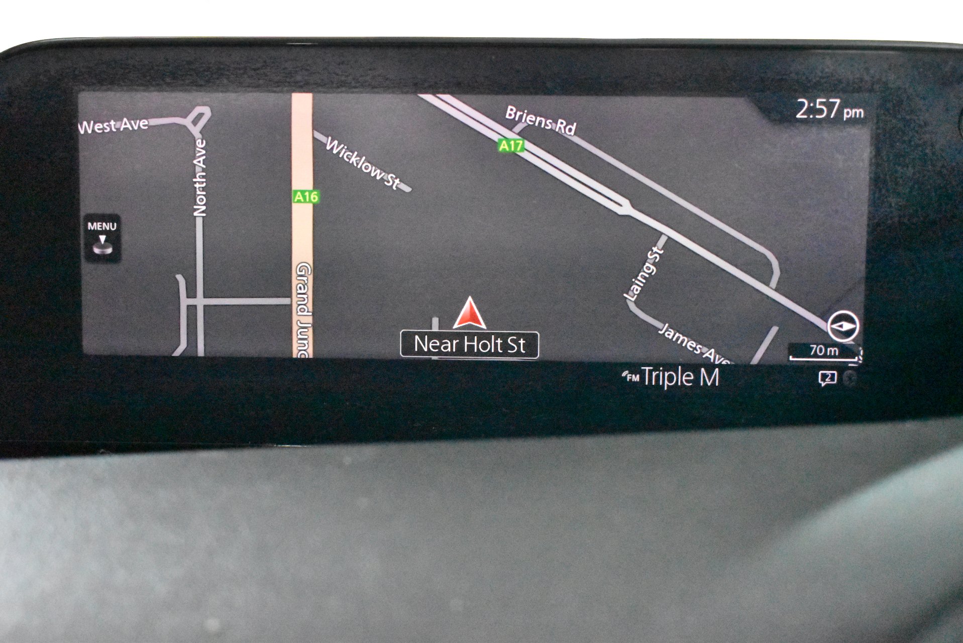 2019 Used Mazda 3