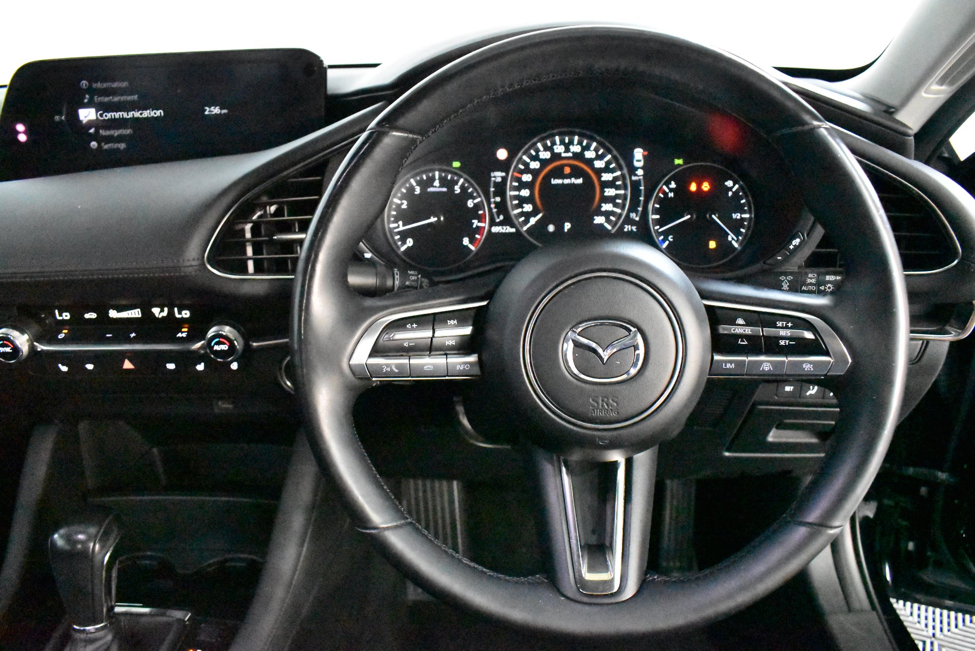 2019 Used Mazda 3