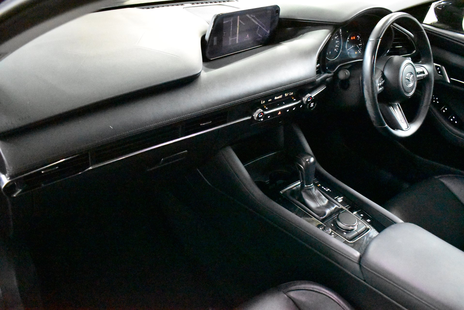 2019 Used Mazda 3