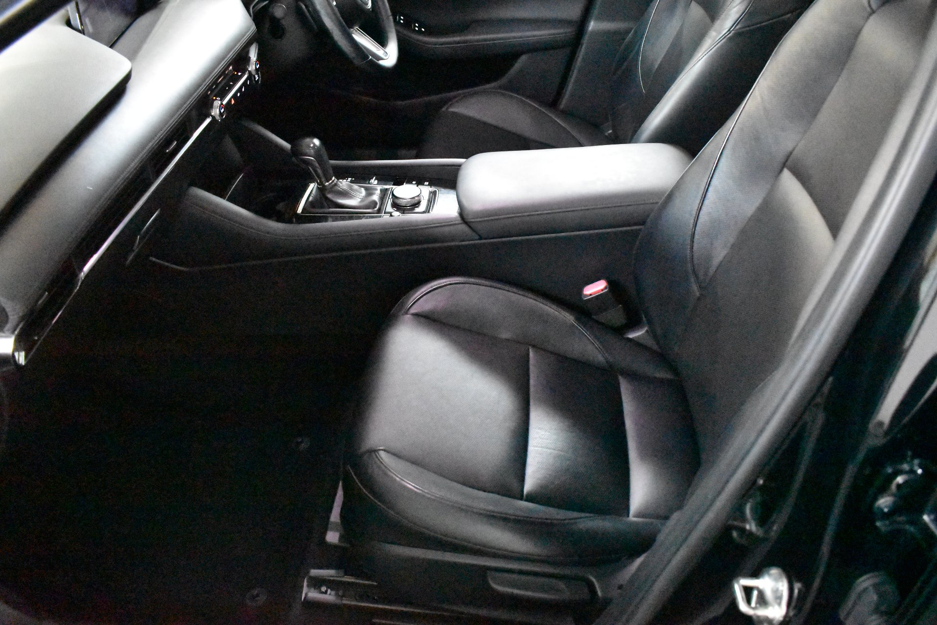 2019 Used Mazda 3