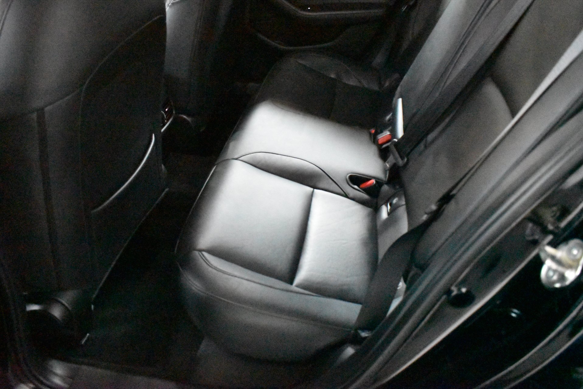 2019 Used Mazda 3