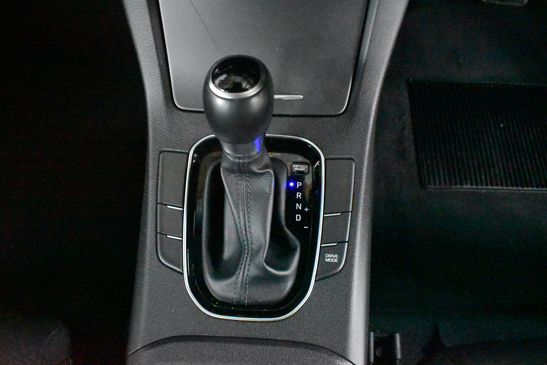 2021 Used Hyundai i30