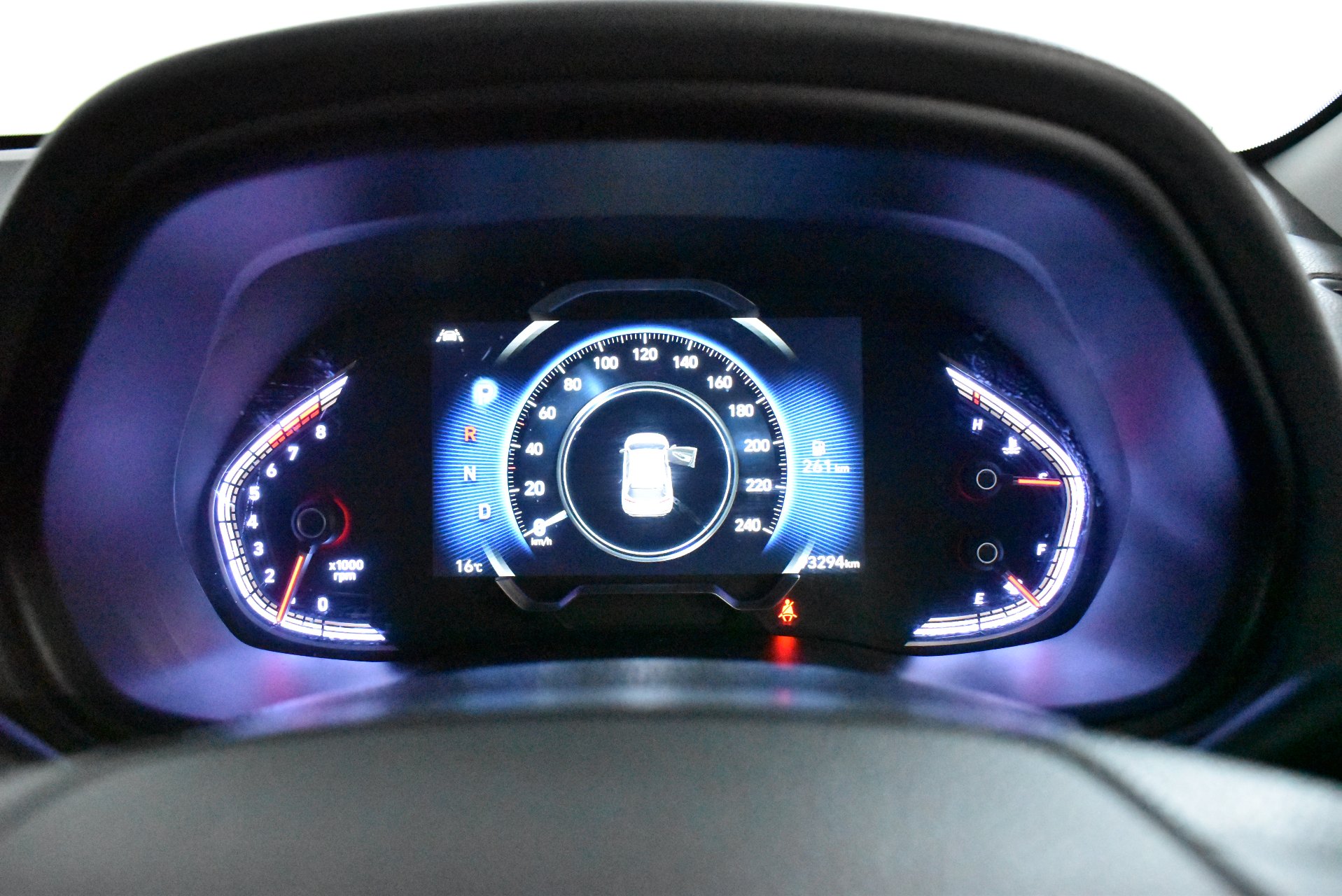2021 Used Hyundai i30