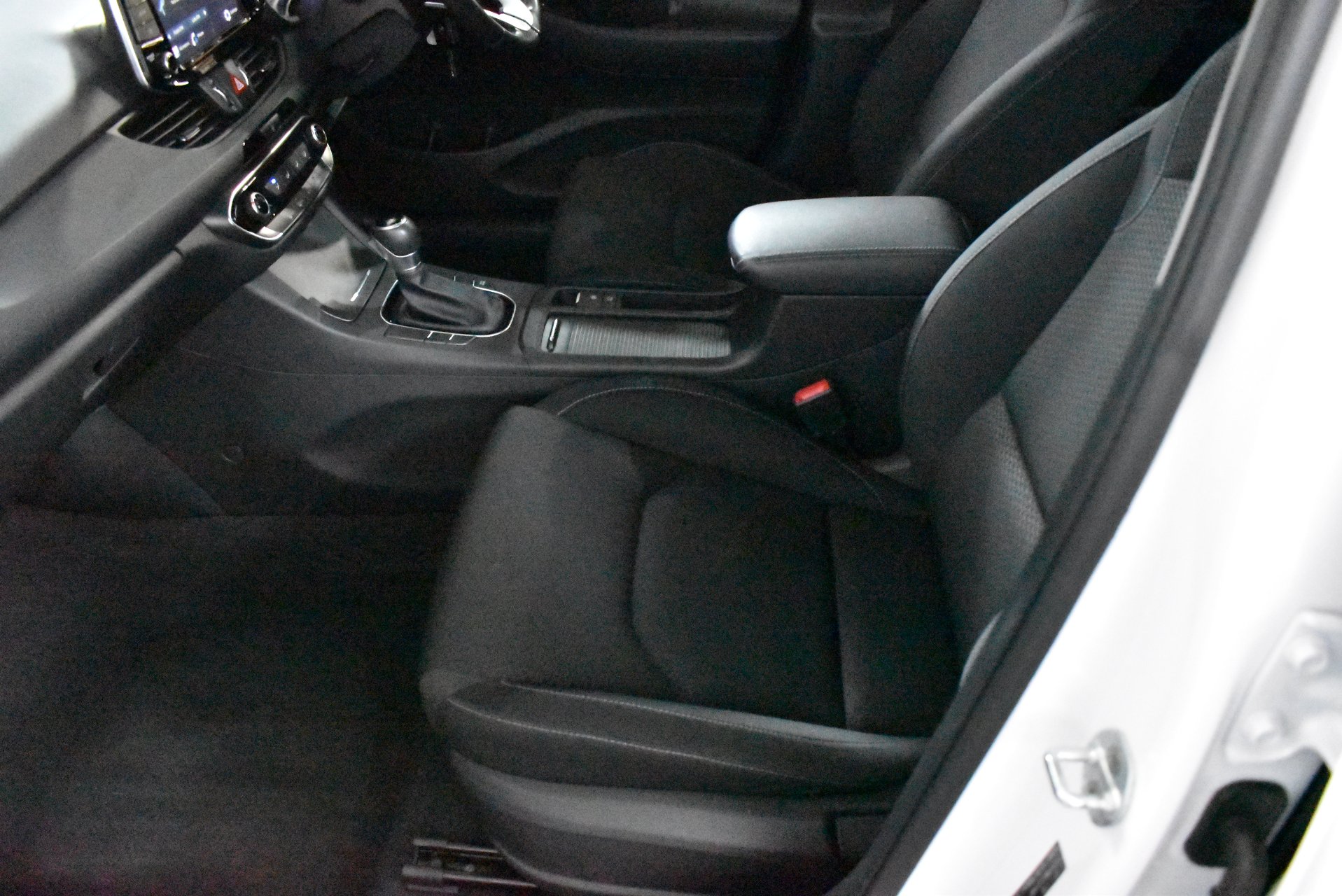 2021 Used Hyundai i30