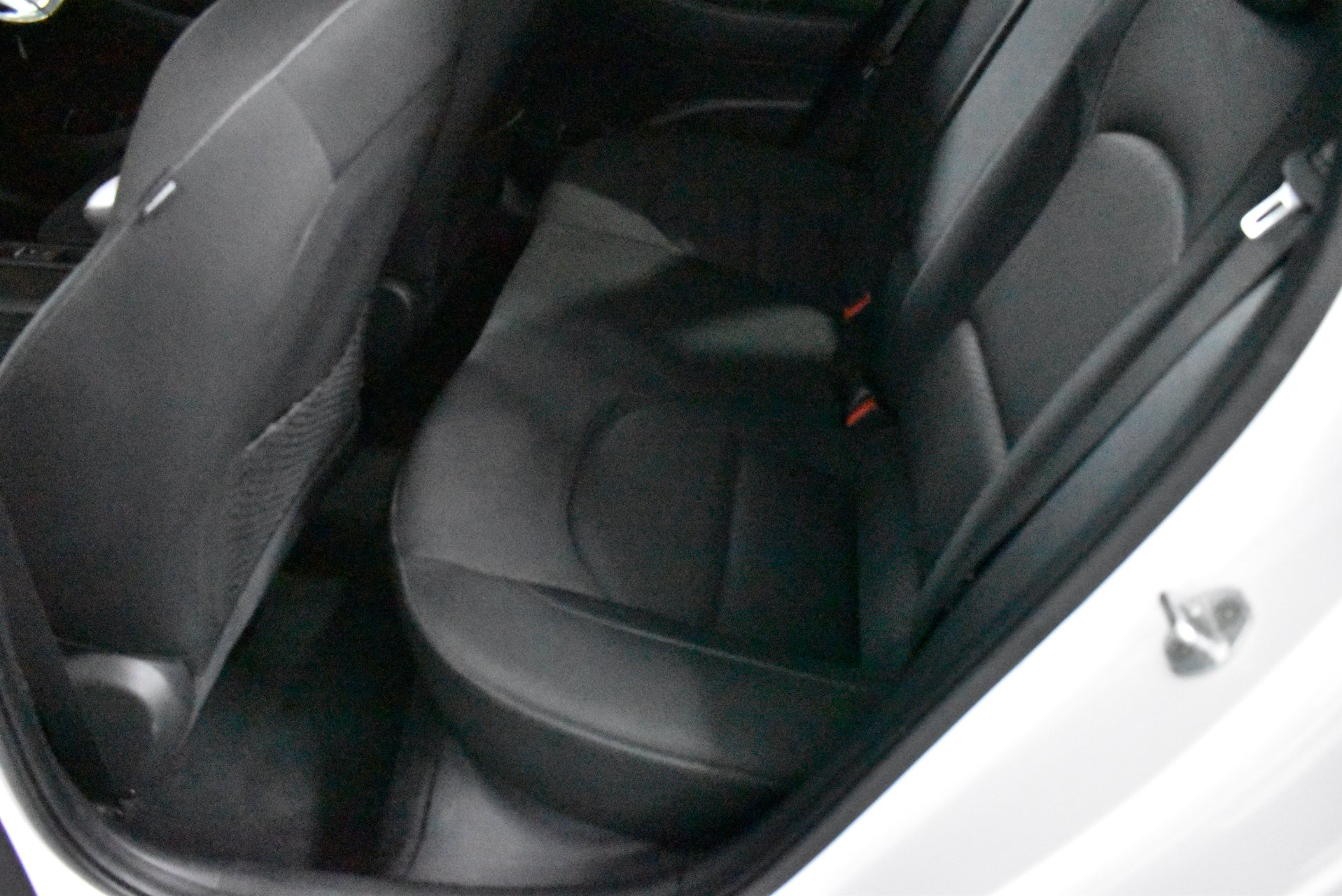 2021 Used Hyundai i30