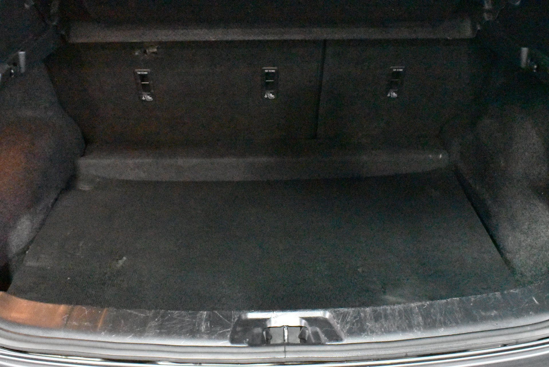2017 Used Nissan QASHQAI