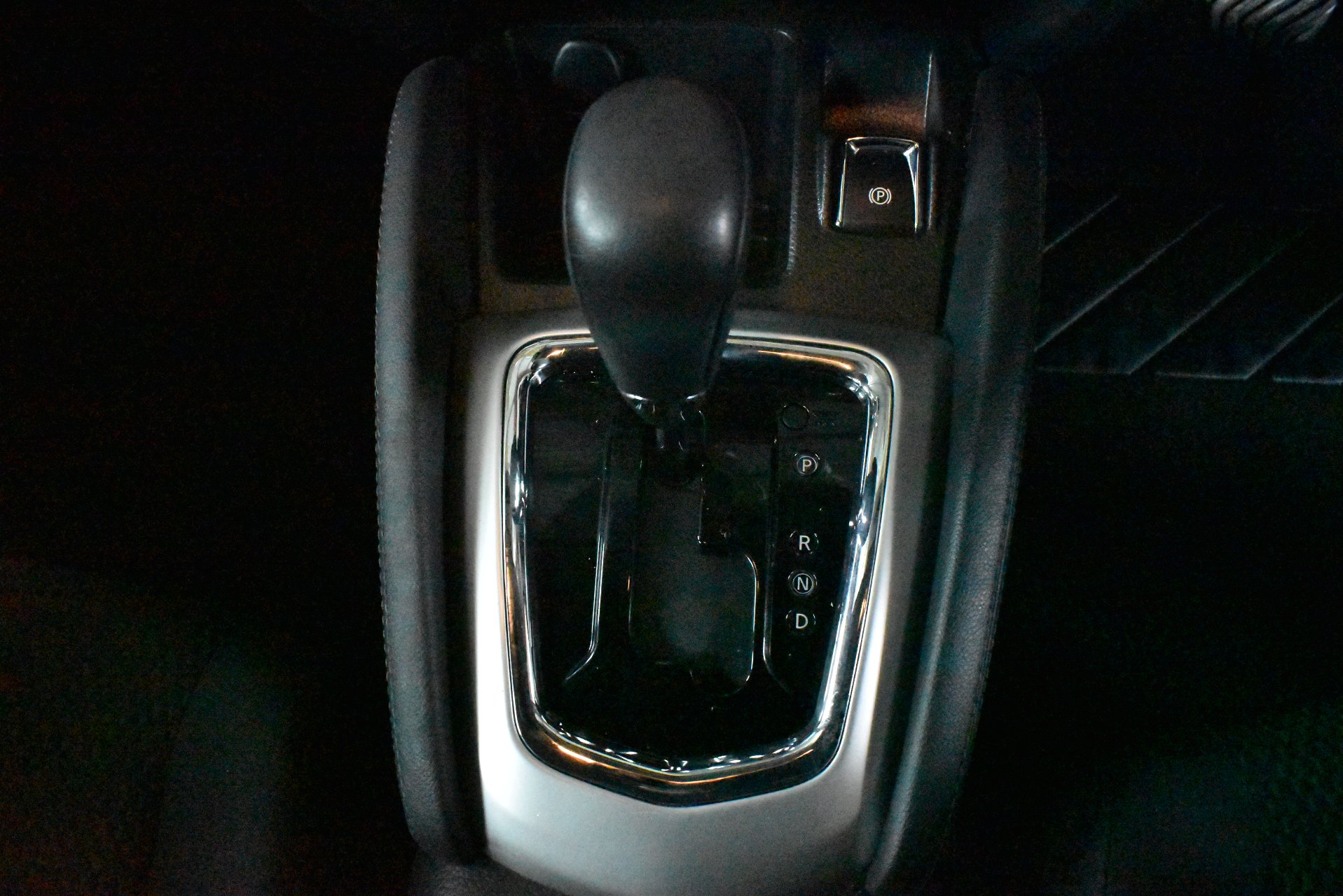 2017 Used Nissan QASHQAI