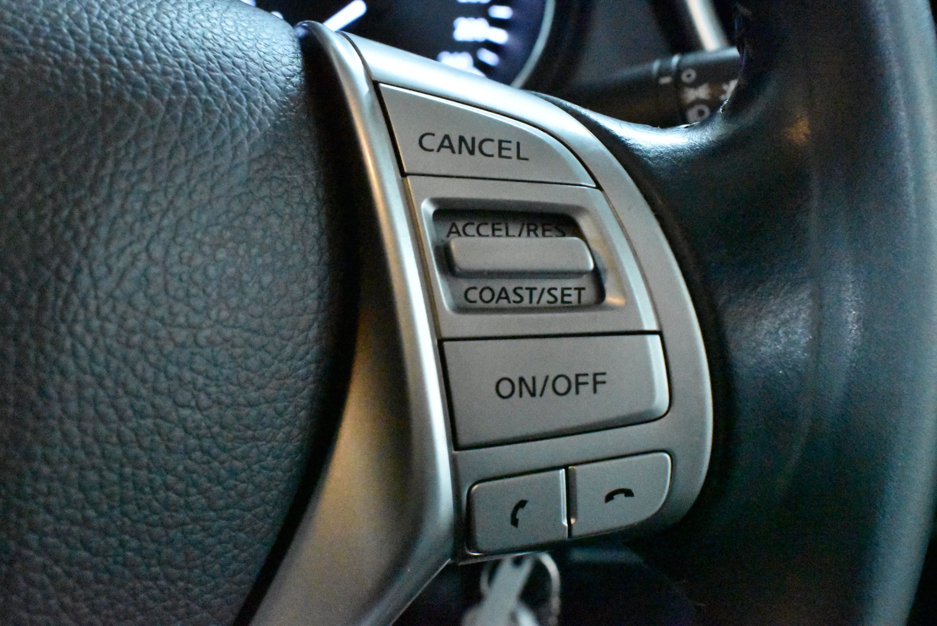 2017 Used Nissan QASHQAI