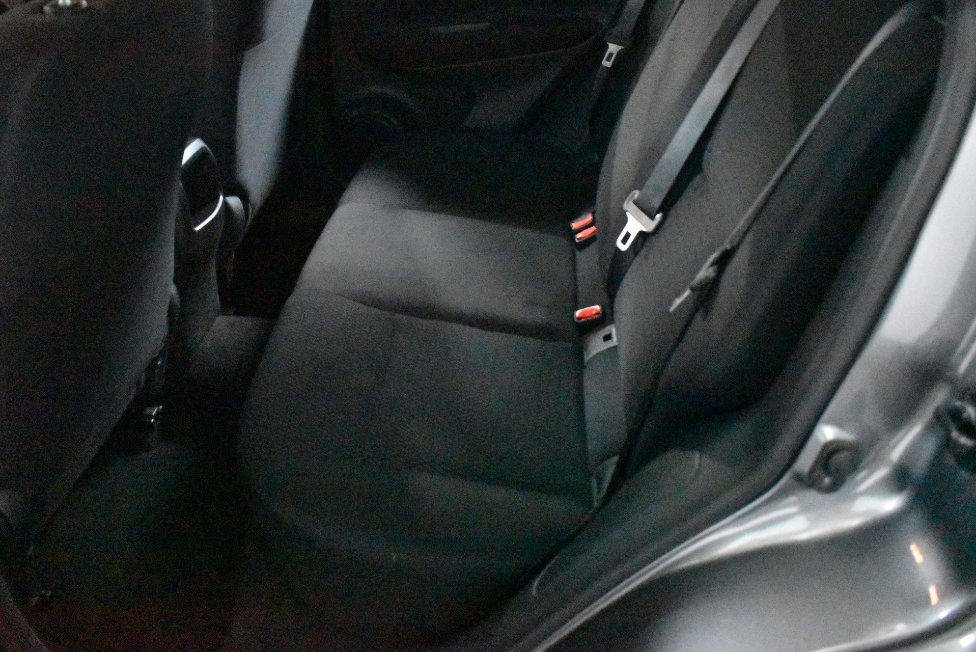 2017 Used Nissan QASHQAI