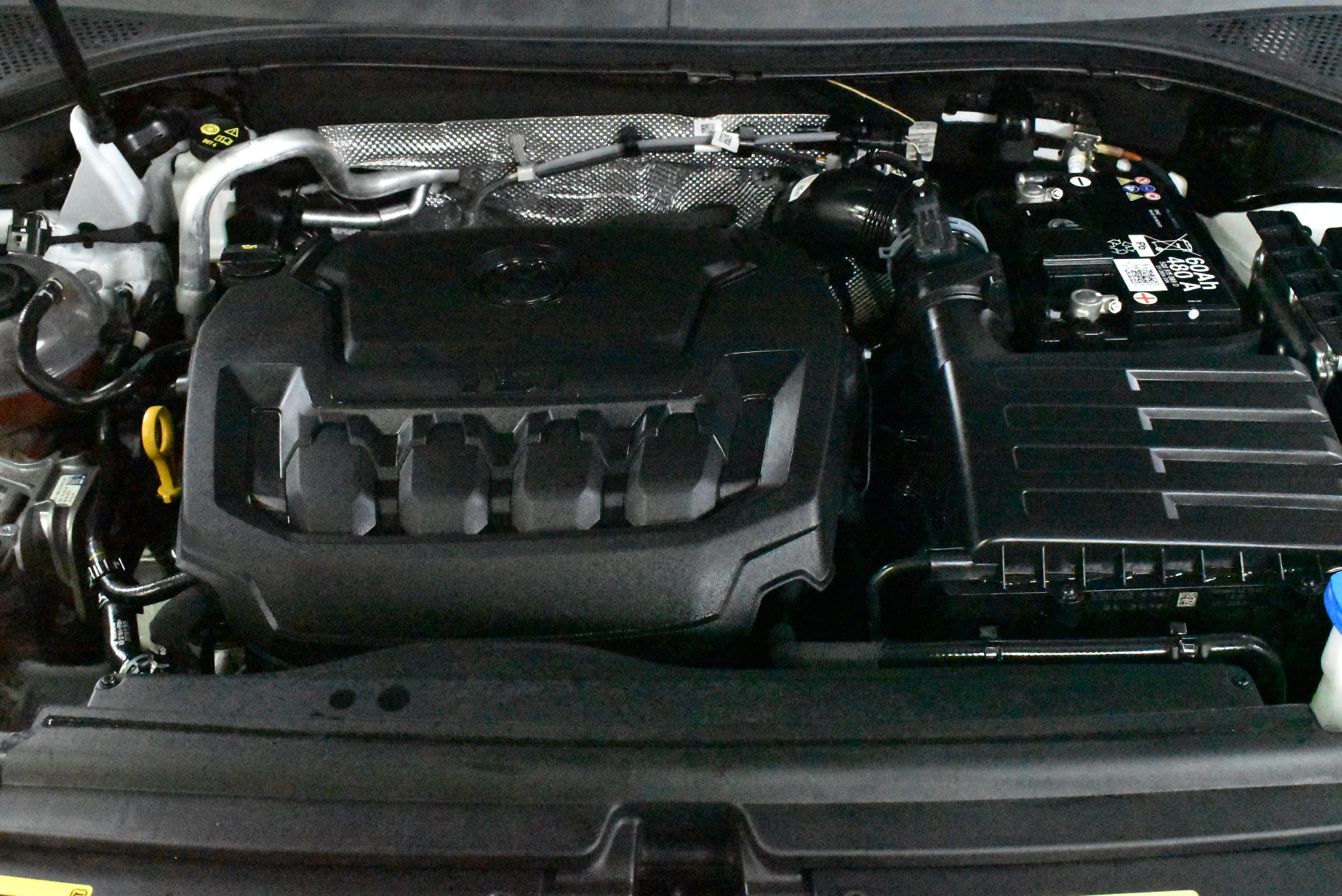 2023 Used Volkswagen Tiguan