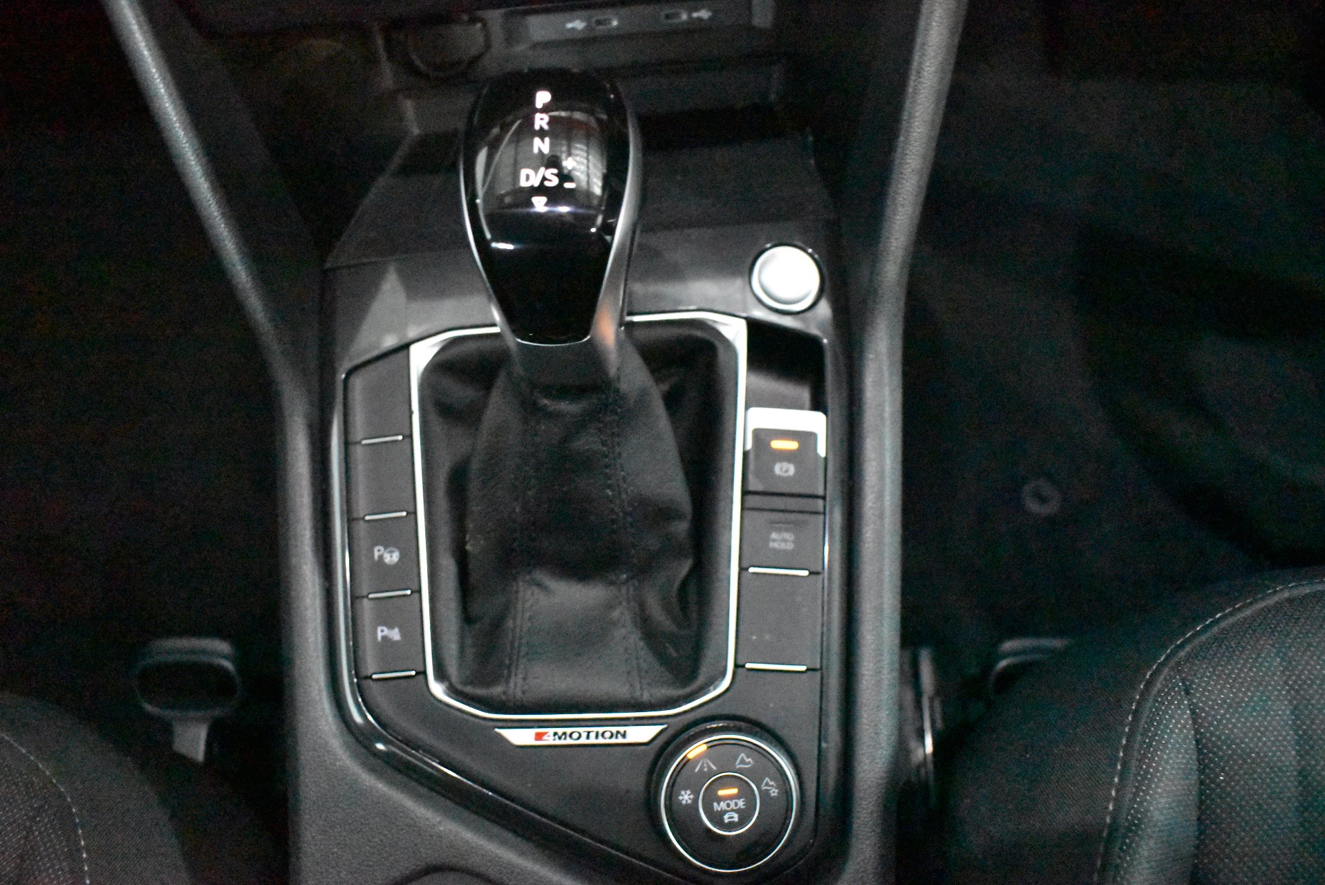 2023 Used Volkswagen Tiguan
