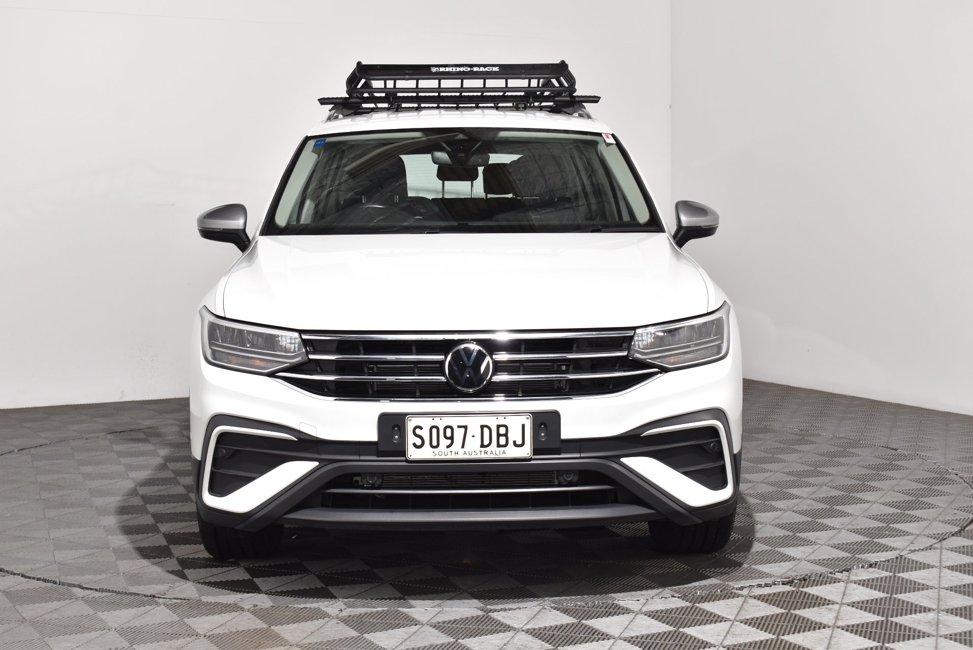 2023 Used Volkswagen Tiguan
