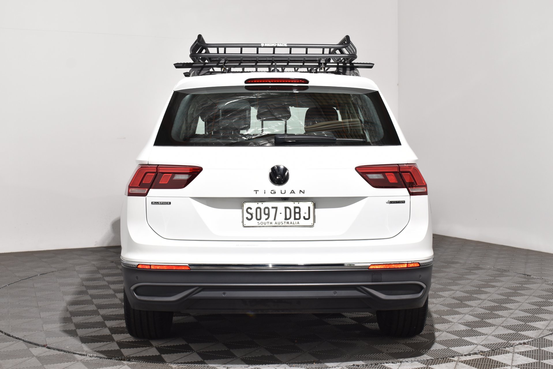 2023 Used Volkswagen Tiguan