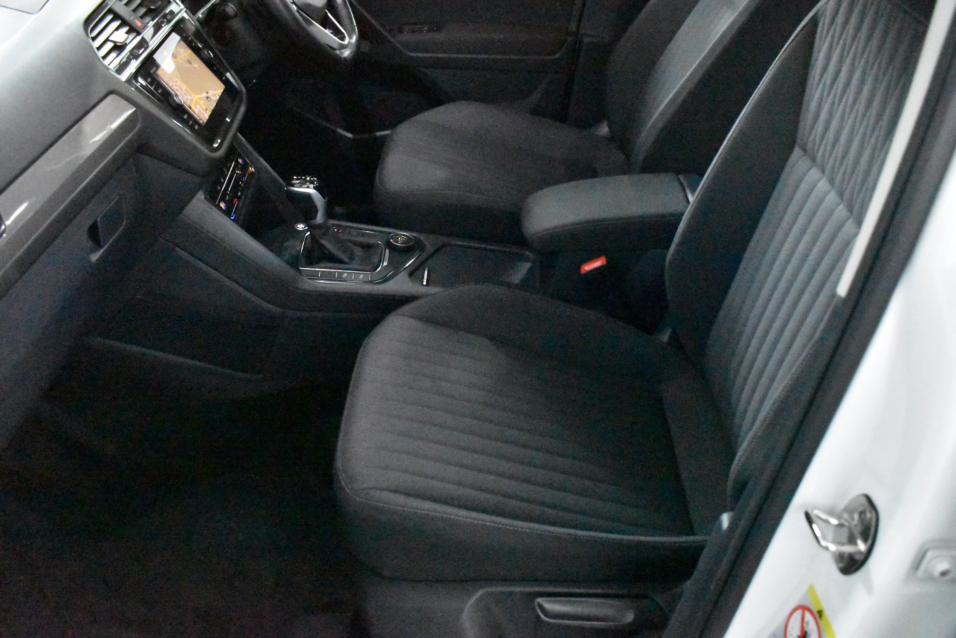 2023 Used Volkswagen Tiguan