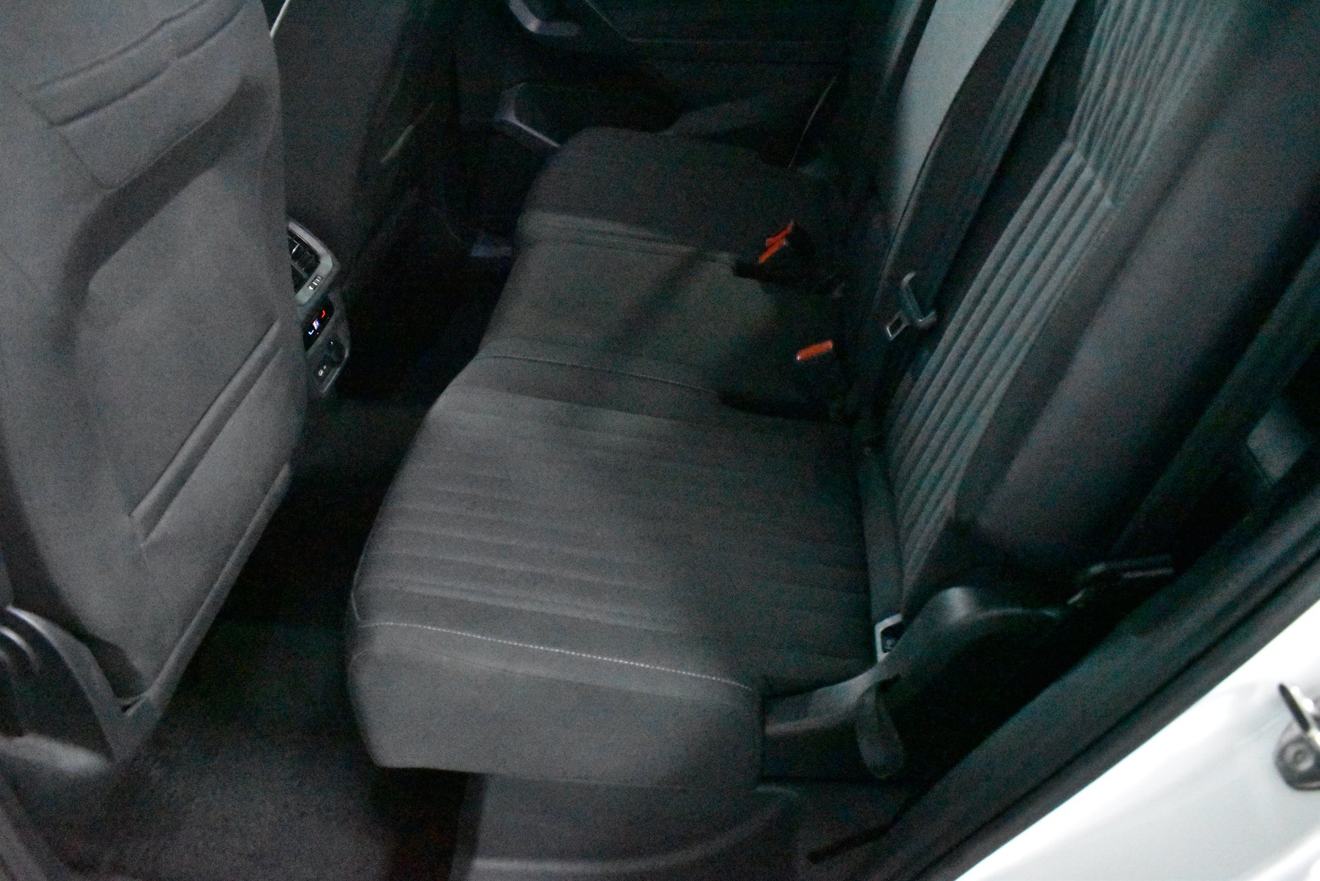 2023 Used Volkswagen Tiguan