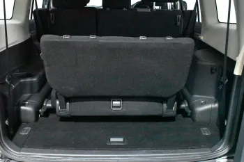 2020 Used Mitsubishi Pajero