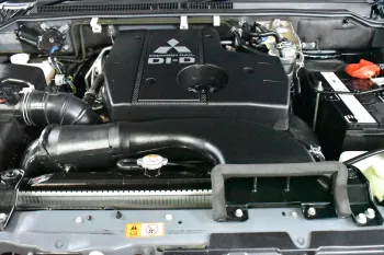 2020 Used Mitsubishi Pajero