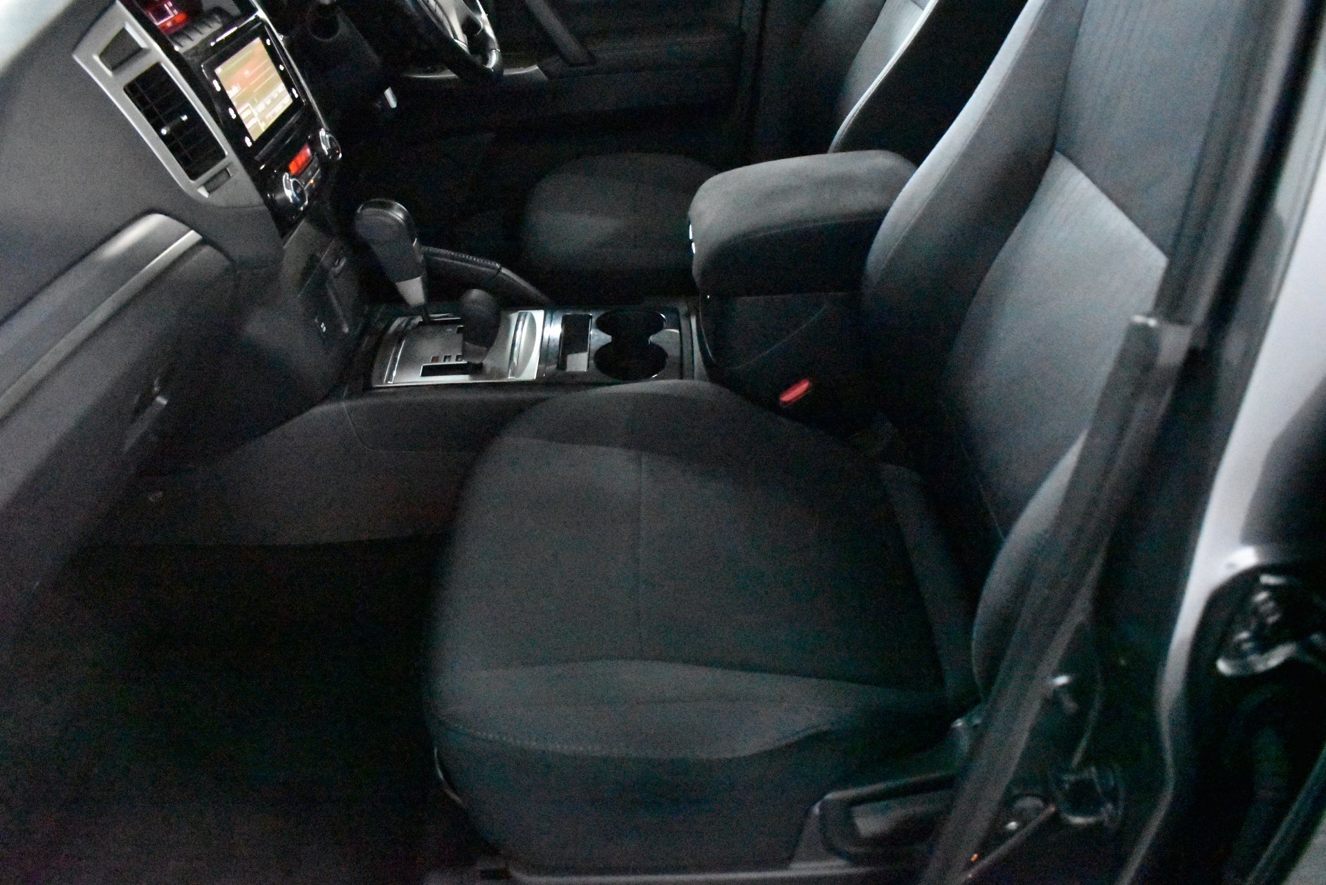 2020 Used Mitsubishi Pajero