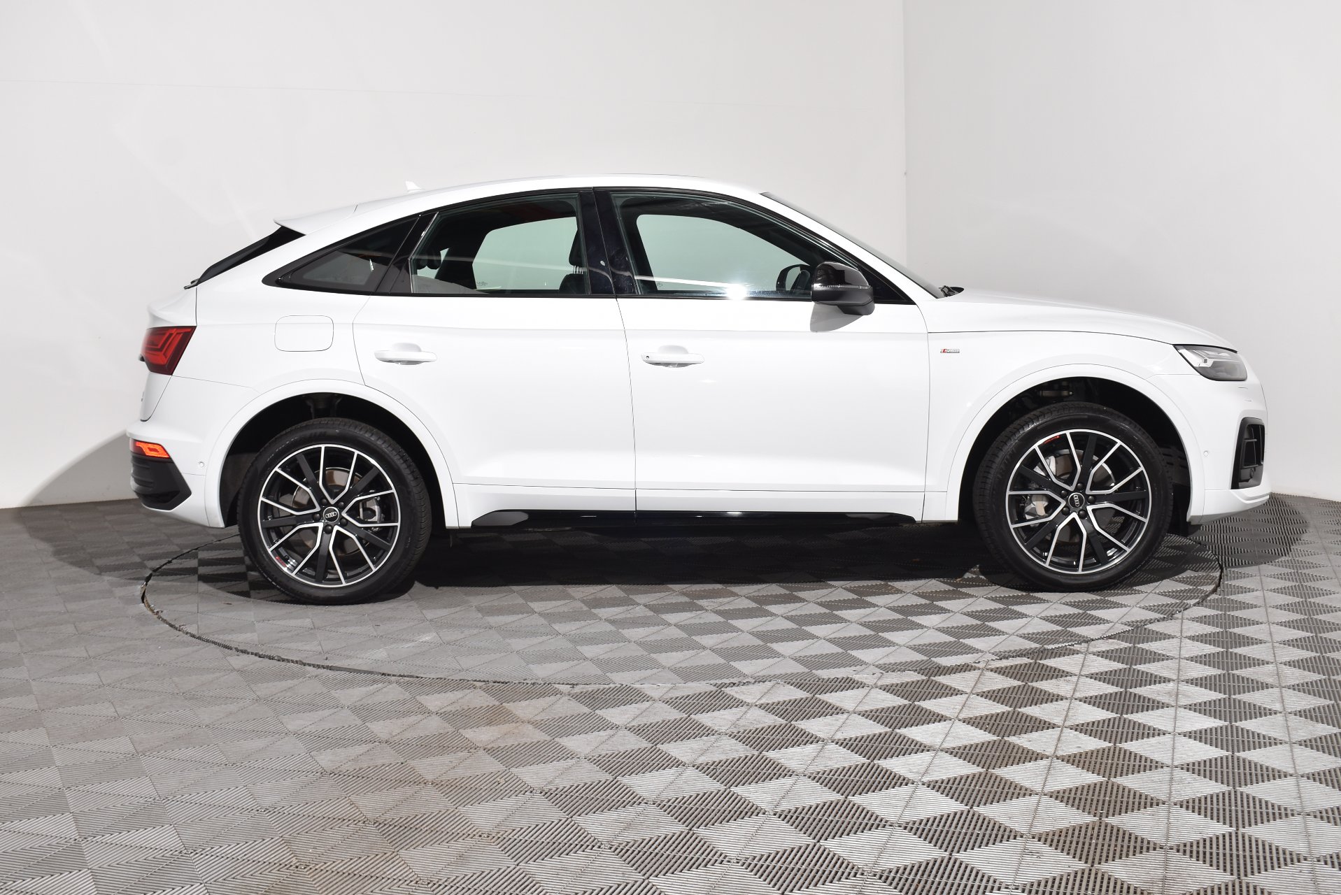 2022 Used Audi Q5