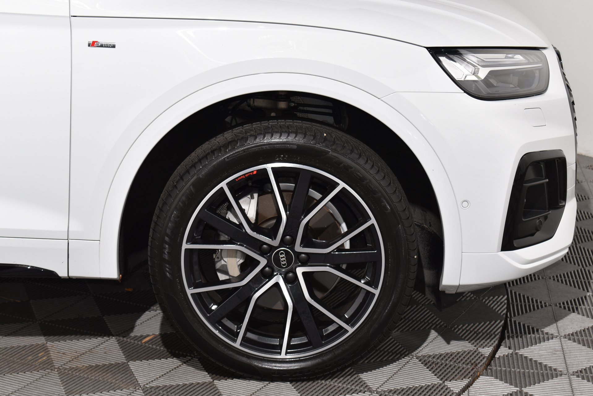 2022 Used Audi Q5