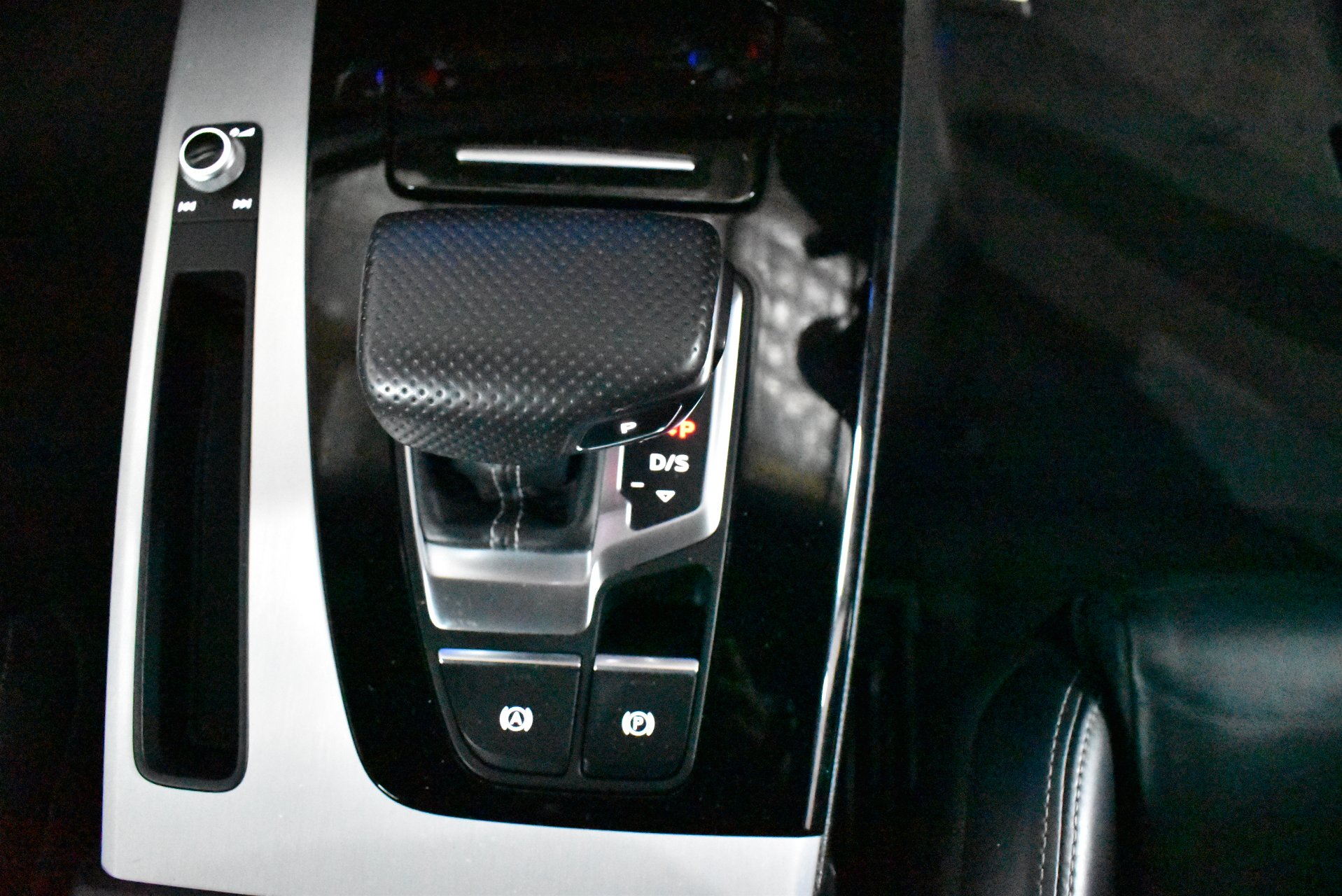 2022 Used Audi Q5