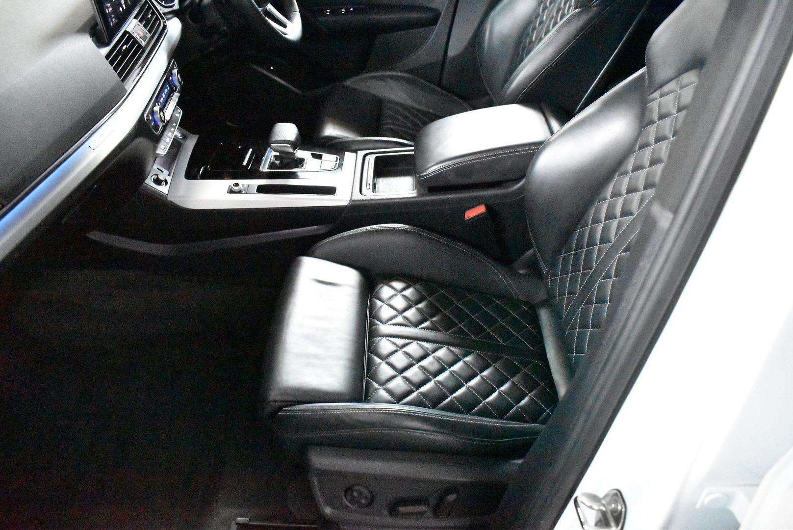 2022 Used Audi Q5